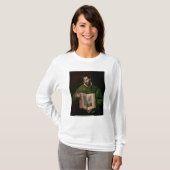 St Luke T-Shirt (Vorne ganz)