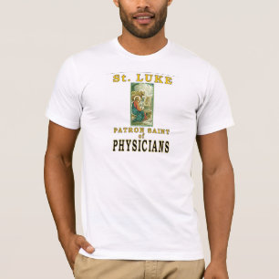 ST. LUKE T-Shirt