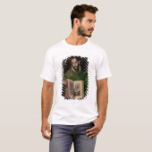St Luke T-Shirt (Vorne ganz)