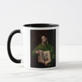 St Luke Tasse (Links)