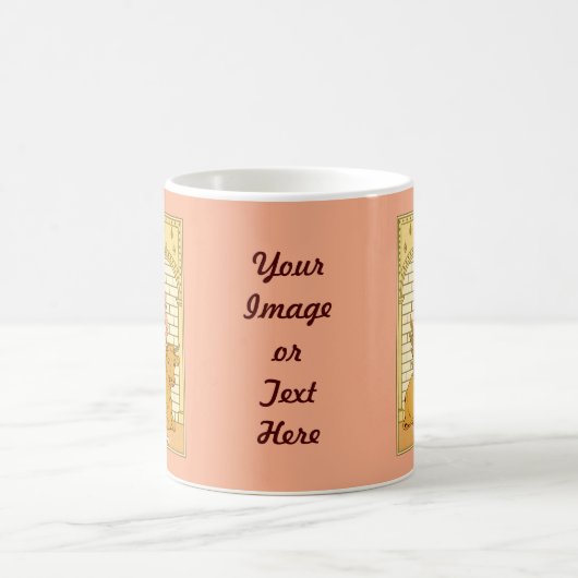 St. Luke the Evangelist (RLS 08) Tasse 2b Kaffee (Mittel)