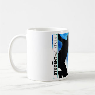 St- Lukestudenten-Ministerium-Kaffee-Tasse Kaffeetasse