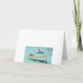 St. Maarten Beach Karte (Rückseite)