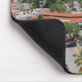 St. Maarten - Marigot Bay Mousepad (Ecke)