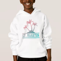 St. Maarten | Sint Martin Gradient