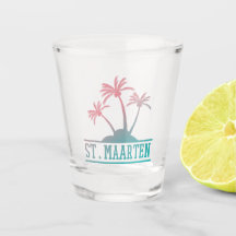 St. Maarten | Sint Martin Gradient
