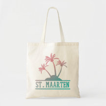 St. Maarten | Sint Martin Gradient