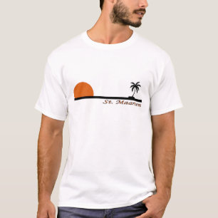 St. Maarten T-Shirt