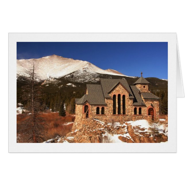 St. Malo, Allenspark CO (Vorderseite (Horizontal))