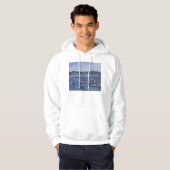 St. Malo Hoodie (Vorne ganz)