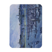 St. Malo Magnet (Vertikal)