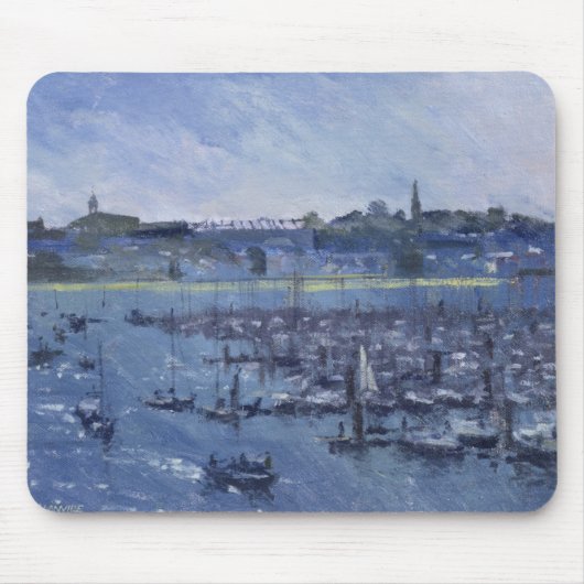 St. Malo Mousepad (Vorne)