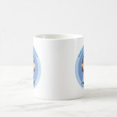 St. Marcellin Champagnat Kaffeetasse (Mittel)