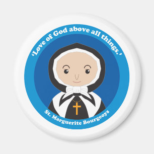 St. Margaret Bourgeoys Magnet