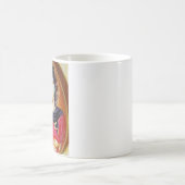 St.Maria-Magdalena Kaffeetasse (Mittel)