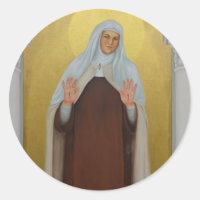 St. Mariam von Jesus Crucified Carmelite Nun