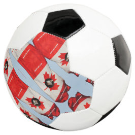 St Marie de l'Incarnation Fußball