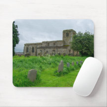 St.-Marien-Kirche, Leake