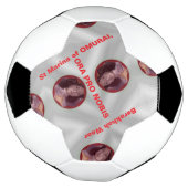 St Marina von OMURAI Fußball (Gedreht)