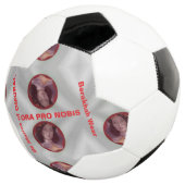 St Marina von OMURAI Fußball (Dreiviertel)