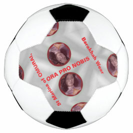 St Marina von OMURAI Fußball