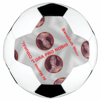 St Marina von OMURAI Fußball