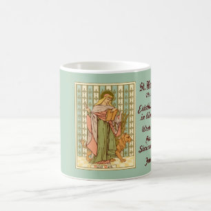 St. Mark der Evangelist (RLS 09) Kaffeetasse 1