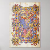 St. Mark Poster (Vorne)