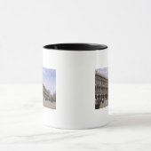 St Mark Quadrat, Venedig, Italien Tasse (Zentrum)