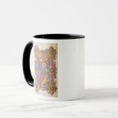 St Mark Tasse (Vorderseite Links)