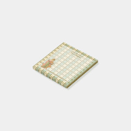 St. Mark the Evangelist (RLS 09, Style 2) 3"x3" Post-it Klebezettel