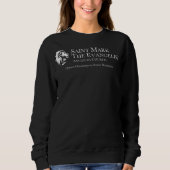 St. Mark's Anglican - FrauenSweatshirt Sweatshirt (Vorderseite)