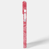 St. Mark's Emblem Winged Lion Case-Mate iPhone Hülle (Rückseite / Links)