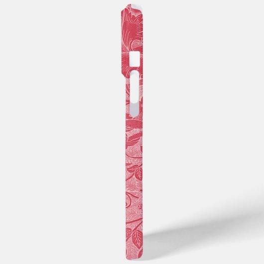 St. Mark's Emblem Winged Lion Case-Mate iPhone Hülle (Rückseite / Links)