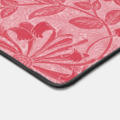 St. Mark's Emblem Winged Lion Schreibtischunterlage (Ecke)