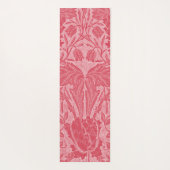 St. Mark's Emblem Winged Lion Yogamatte (Rückseite)