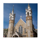 St. Mark's Episcopal Church Grand Rapids Fliese (Vorderseite)