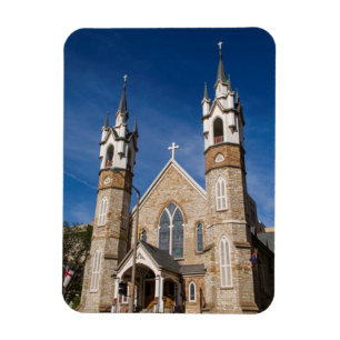 St. Mark's Episcopal Church Grand Rapids Magnet