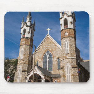 St. Mark's Episcopal Church Grand Rapids Mousepad