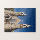St. Mark's Episcopal Church Grand Rapids Puzzle (Horizontal)
