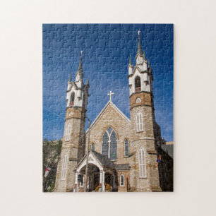 St. Mark's Episcopal Church Grand Rapids Puzzle