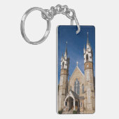 St. Mark's Episcopal Church Grand Rapids Schlüsselanhänger (Vorderseite links)