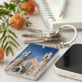 St. Mark's Episcopal Church Grand Rapids Schlüsselanhänger (Vorderseite rechts)