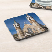 St. Mark's Episcopal Church Grand Rapids Untersetzer (Linke Seite)