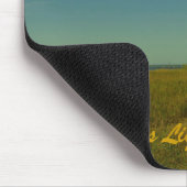 St Mark's Leuchtturm FL-Mauspad Mousepad (Ecke)