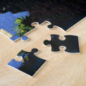 St Marks Lighthouse - Florida Jigsaw Puzzle (Seite)