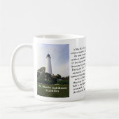 St. Marks Lighthouse, Tasse Florida (Links)