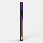 St. Maron, Schirmherr der katholischen Kirche von Case-Mate iPhone Hülle (Hinten/Rechts)