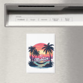 ST.MARTEEN MAGNET (In Situ (Geschirrspüler))