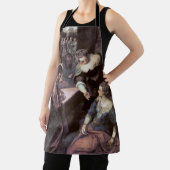 St. Martha Apron Schürze (InSitu)